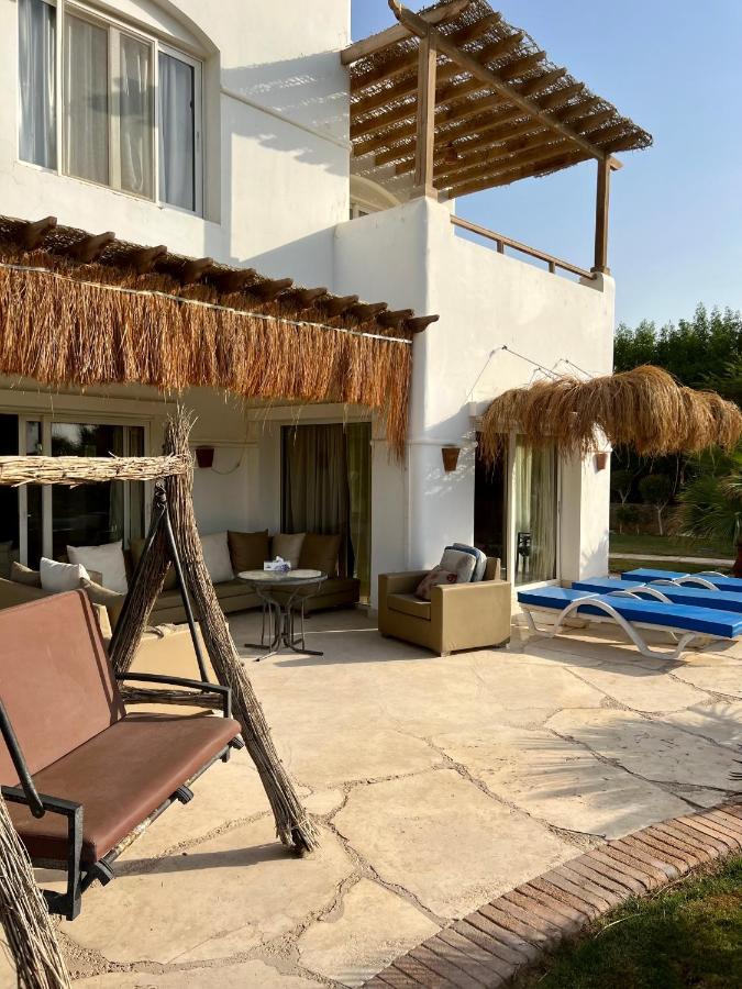 Gs 23 Villa Gurdaka